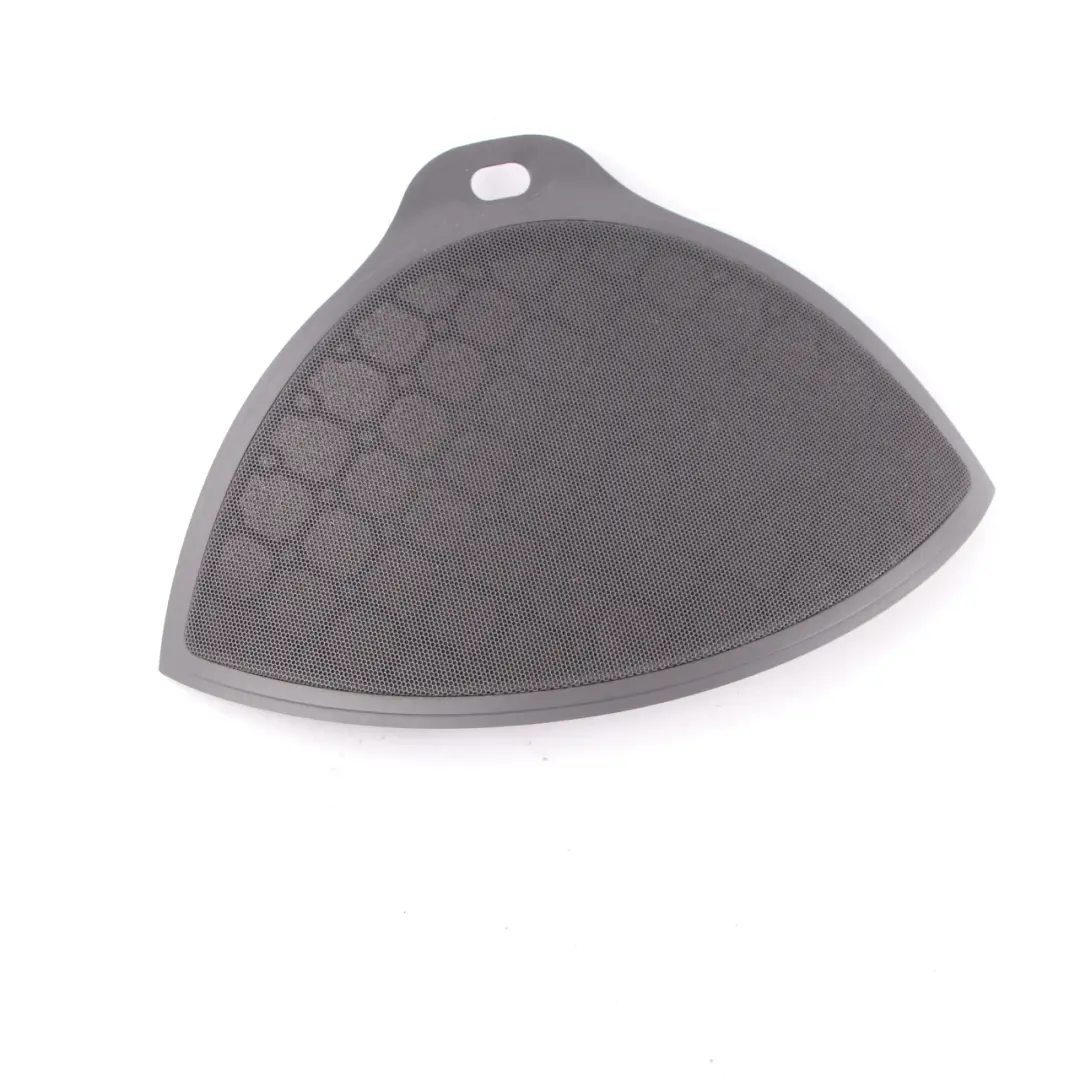 Cruscotto Altoparlante Copertura Pannello Trim per BMW E63 E64 con numero di parte 7009261 BMW E63 E64 Cruscotto Altoparlante Copertura Pannello Trim - SKU 7009261 - Numero di parte 7009261