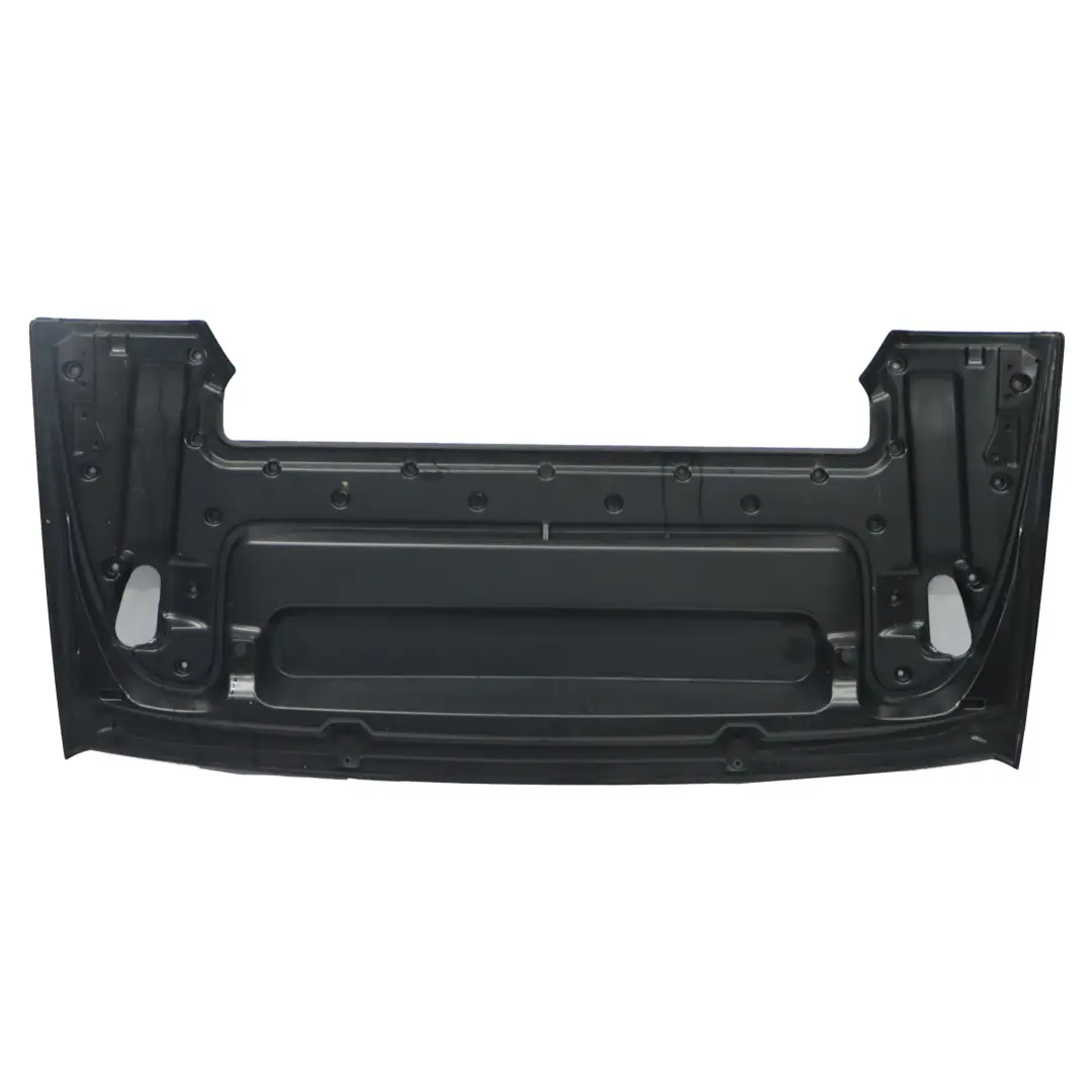 BMW E64 Pokrywa Osłona Dachu Składanego Black Sapphire Metallic - 475 - SKU 7009564-BS1 - Numer Części 7009564