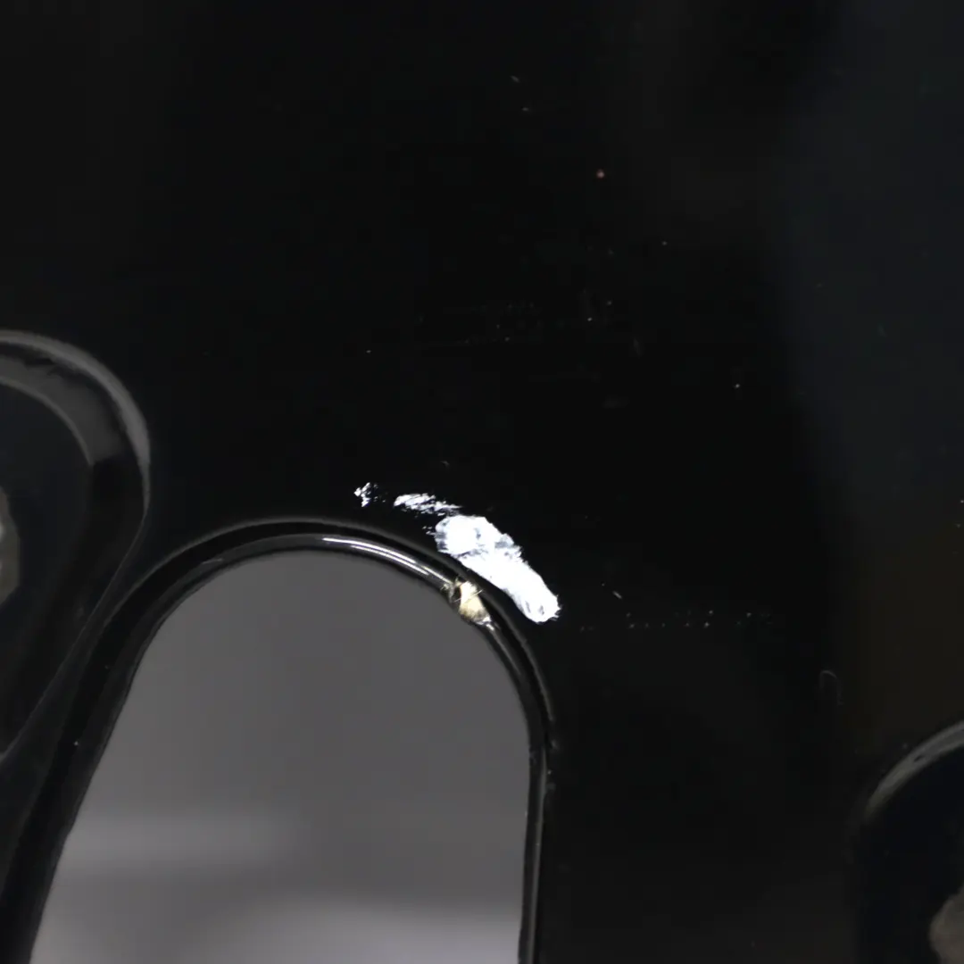 Folding Top Compartment Lid Black Sapphire Metallic - 475 to BMW E64 Convertible with Part number 7009564 BMW E64 Convertible Folding Top Compartment Lid Black Sapphire Metallic - 475 - SKU 7009564-BS1 - Part number 7009564