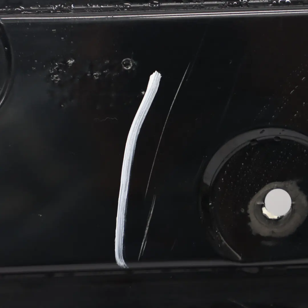 Pokrywa Osłona Dachu Składanego Black Sapphire Metallic - 475 do BMW E64 o numerze 7009564 BMW E64 Pokrywa Osłona Dachu Składanego Black Sapphire Metallic - 475 - SKU 7009564-BS1 - Numer Części 7009564