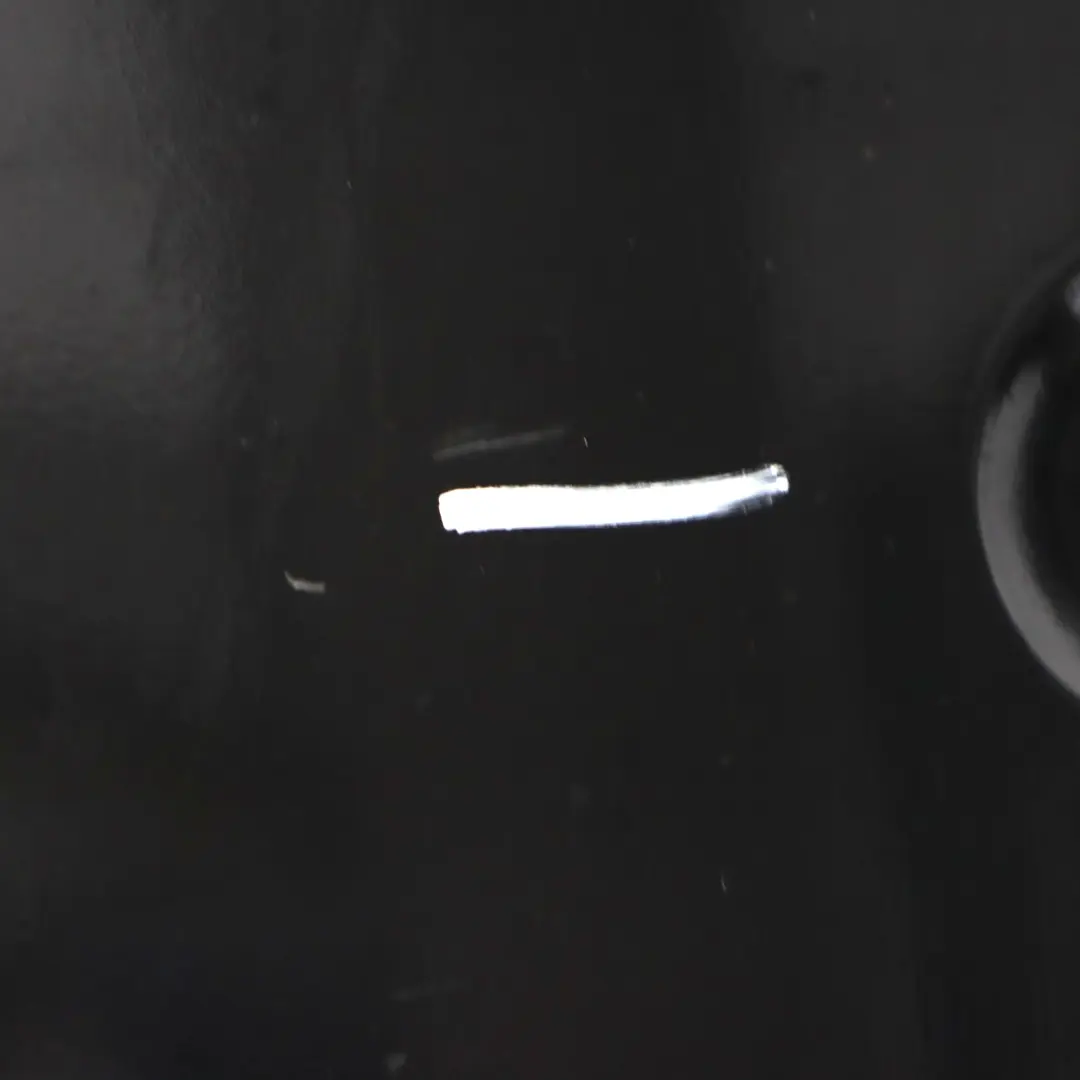 Folding Top Compartment Lid Black Sapphire Metallic - 475 to BMW E64 Convertible with Part number 7009564 BMW E64 Convertible Folding Top Compartment Lid Black Sapphire Metallic - 475 - SKU 7009564-BS1 - Part number 7009564