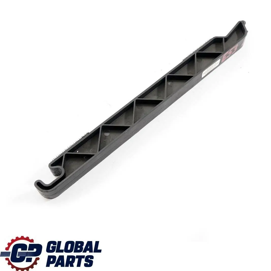 BMW X5 Series E53 Spare Wheel Lift Trunk Lid Boot Support Schwarz - SKU 7009683 - Part number 7009683