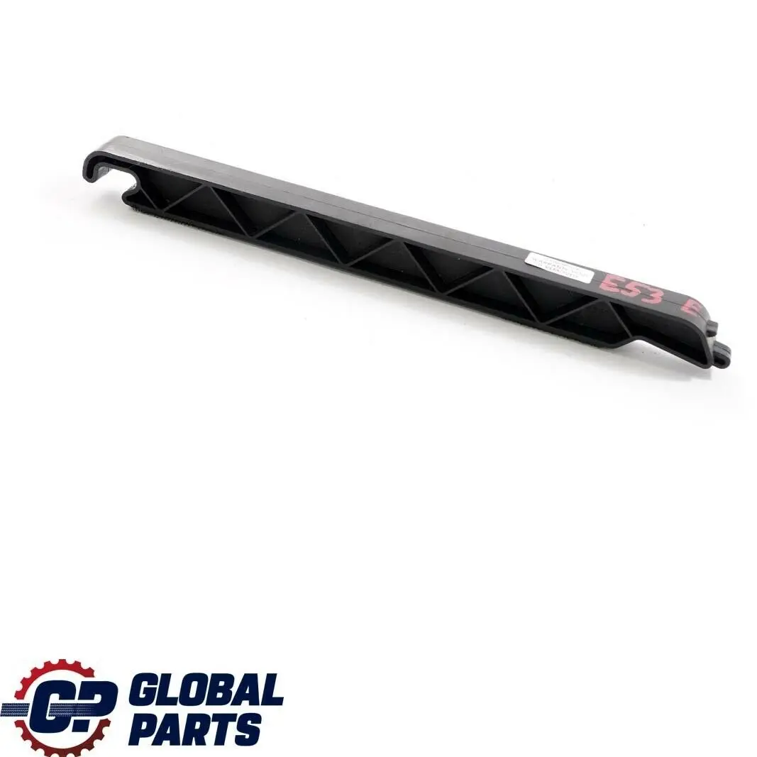 Rueda Repuesto Elevador Tapa Maletero Soporte Maletero Schwarz para BMW E53 con número de pieza 7009683 BMW E53 Rueda Repuesto Elevador Tapa Maletero Soporte Maletero Schwarz - SKU 7009683 - Número de pieza 7009683