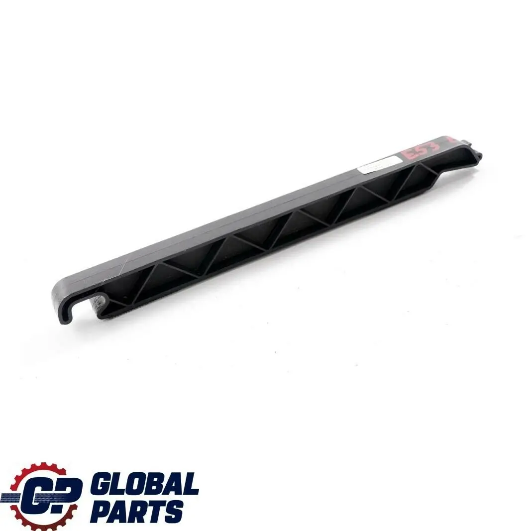 BMW X5 E53 etayage Hayon Dessous Noir - SKU 7009683 - Numéro de pièce 7009683