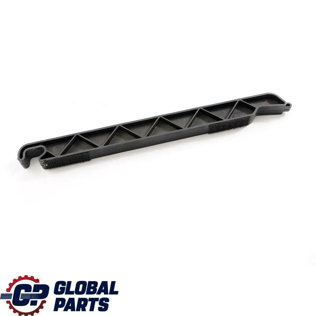 etayage Hayon Dessous Noir pour BMW X5 E53 à propos du numéro de pièce 7009683 BMW X5 E53 etayage Hayon Dessous Noir - SKU 7009683 - Numéro de pièce 7009683