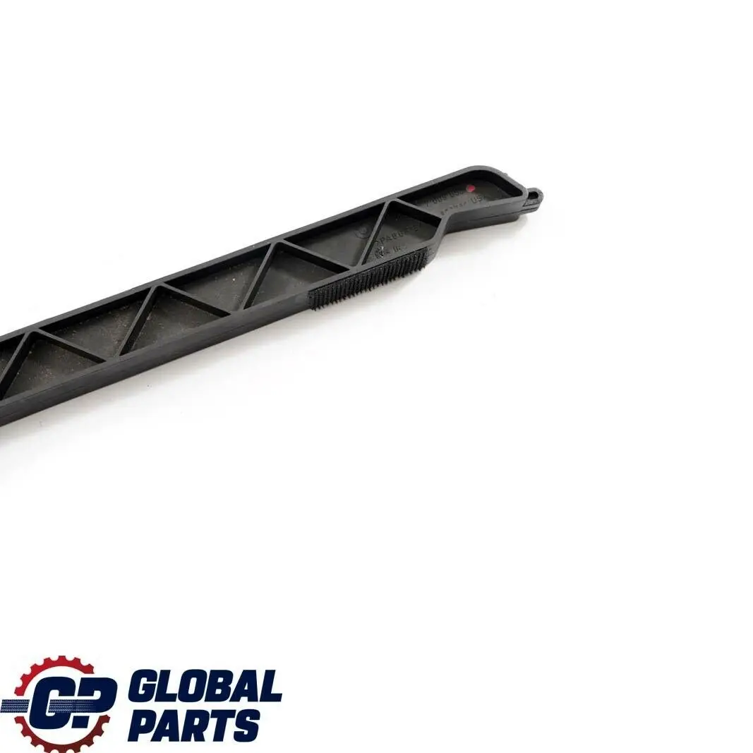 BMW X5 E53 etayage Hayon Dessous Noir - SKU 7009683 - Numéro de pièce 7009683