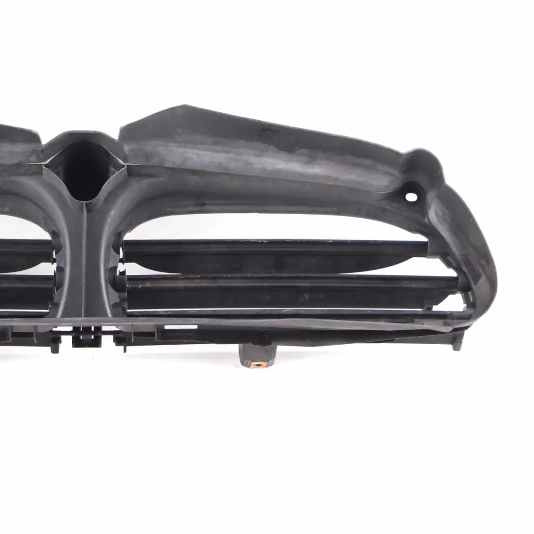 BMW E63 E64 Panneau de clapet avant Conduit d'admission d'air Grille - SKU 7009714 - Numéro de pièce 7009714