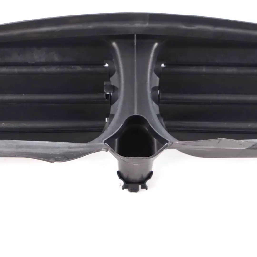 BMW E63 E64 Pannello Frontale Di Aspirazione Aria Condotto Flap Griglia - SKU 7009714 - Numero di parte 7009714