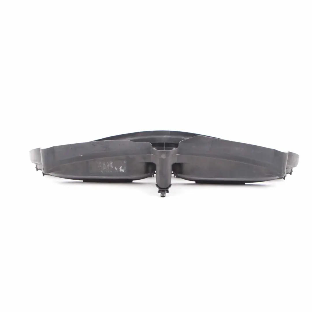 BMW E63 E64 Pannello Frontale Di Aspirazione Aria Condotto Flap Griglia - SKU 7009714 - Numero di parte 7009714