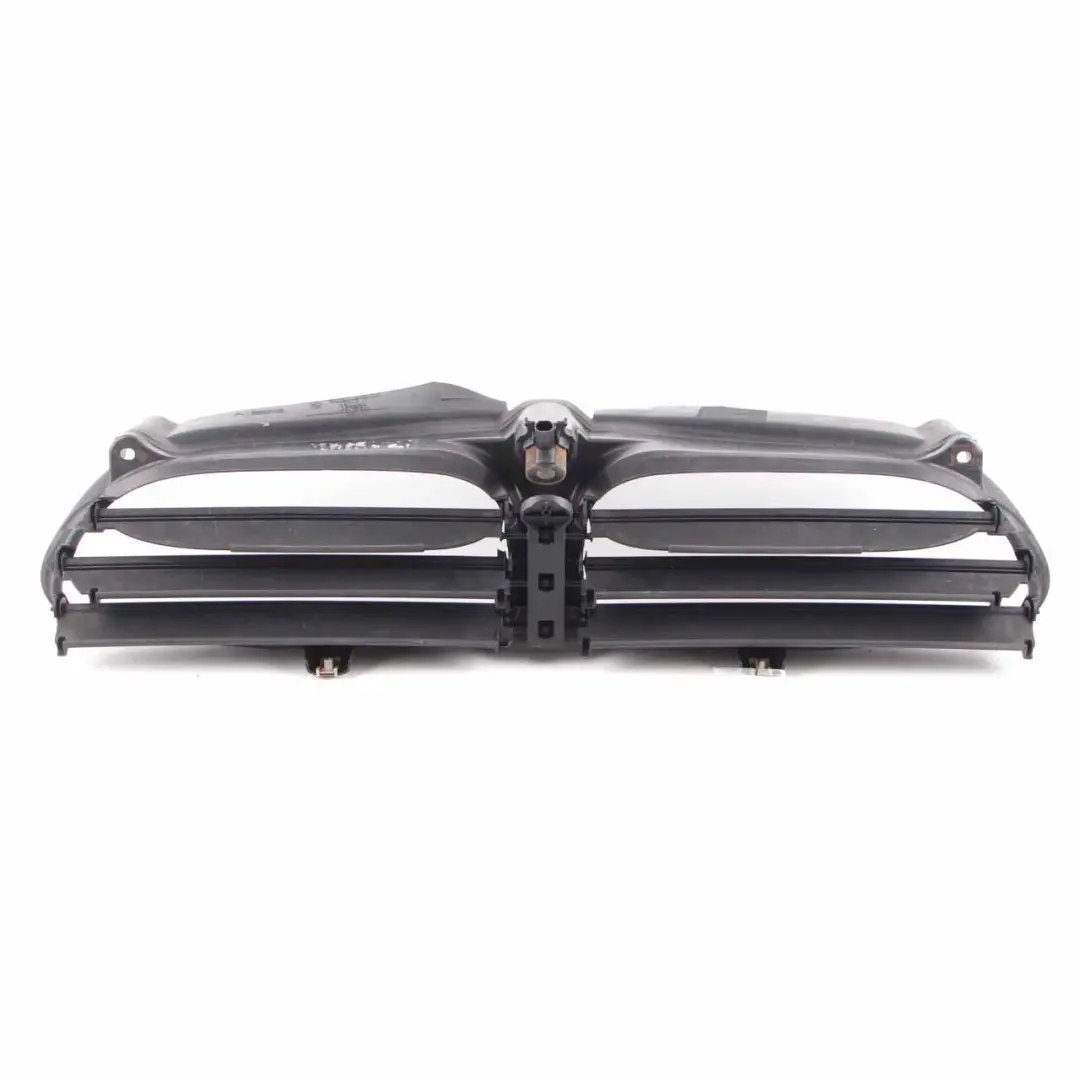 BMW E63 E64 Panneau de clapet avant Conduit d'admission d'air Grille - SKU 7009714 - Numéro de pièce 7009714