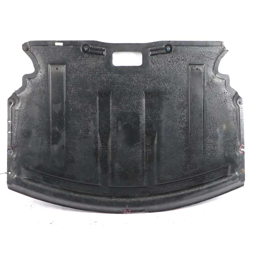 Compartment Screening Shielding Panel Petrol to BMW E63 E64 Engine with Part number 7009723 BMW E63 E64 Engine Compartment Screening Shielding Panel Petrol - SKU 7009723 - Part number 7009723