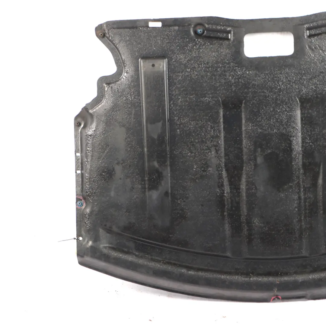 Compartment Screening Shielding Panel Petrol to BMW E63 E64 Engine with Part number 7009723 BMW E63 E64 Engine Compartment Screening Shielding Panel Petrol - SKU 7009723 - Part number 7009723