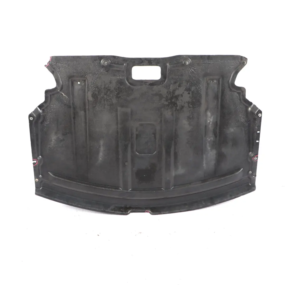 BMW E63 E64 Engine Compartment Screening Shielding Panel Petrol - SKU 7009723 - Part number 7009723