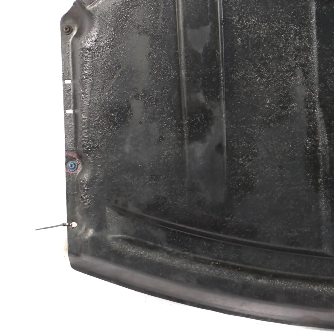 Compartment Screening Shielding Panel Petrol to BMW E63 E64 Engine with Part number 7009723 BMW E63 E64 Engine Compartment Screening Shielding Panel Petrol - SKU 7009723 - Part number 7009723