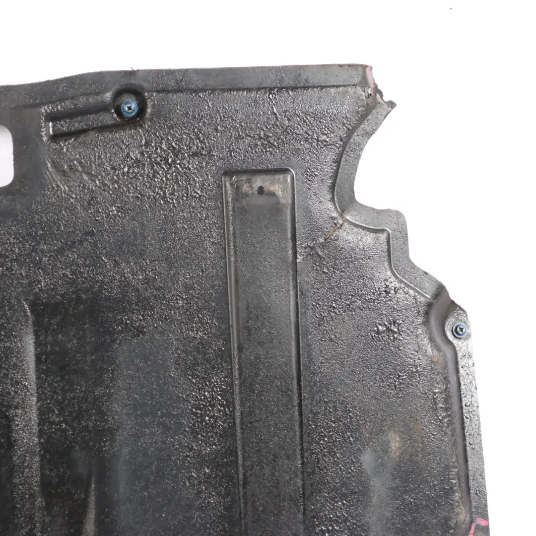 Compartment Screening Shielding Panel Petrol to BMW E63 E64 Engine with Part number 7009723 BMW E63 E64 Engine Compartment Screening Shielding Panel Petrol - SKU 7009723 - Part number 7009723