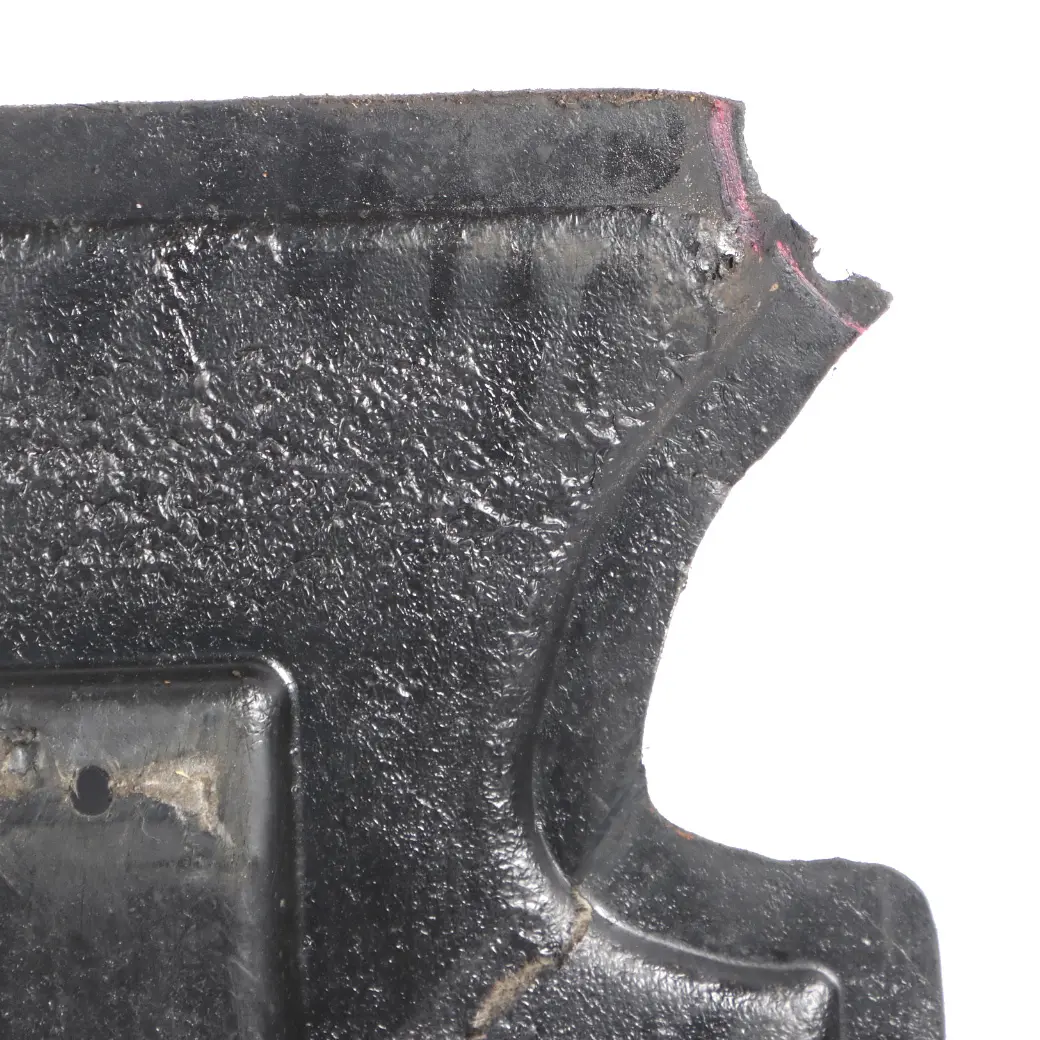 BMW E63 E64 Engine Compartment Screening Shielding Panel Petrol - SKU 7009723 - Part number 7009723