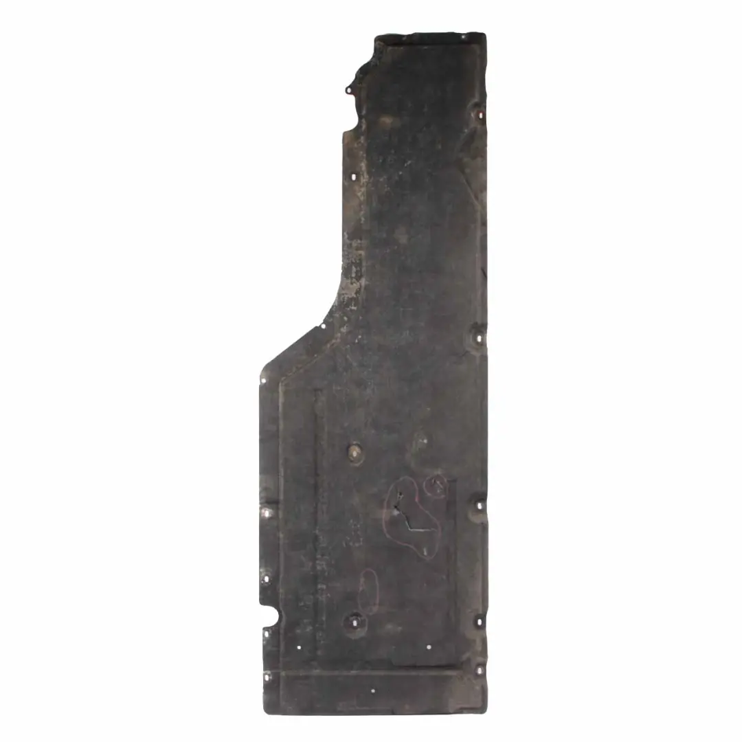 Underfloor Panel Right O/S Underbody Paneling Cover to BMW E63 E64 with Part number 7009726 BMW E63 E64 Underfloor Panel Right O/S Underbody Paneling Cover - SKU 7009726-1 - Part number 7009726