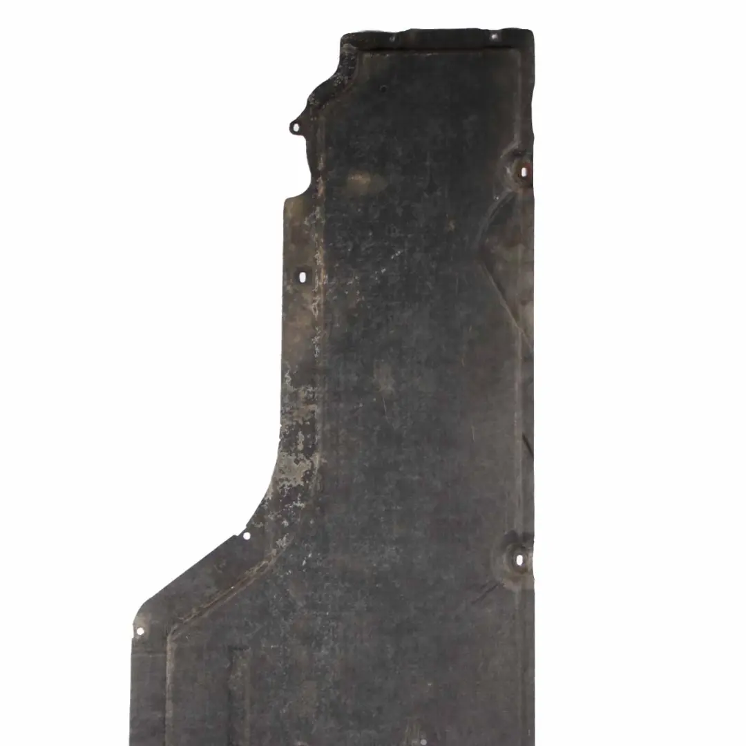 BMW E63 E64 Underfloor Panel Right O/S Underbody Paneling Cover - SKU 7009726-1 - Part number 7009726