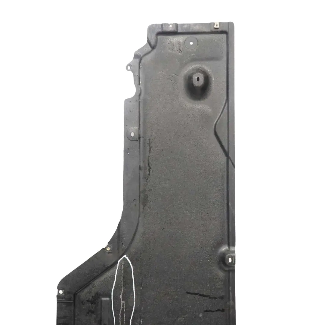 Right O/S Underbody Underfloor Panel Paneling Cover to BMW 6 E63 E64 with Part number 7009726 BMW 6 E63 E64 Right O/S Underbody Underfloor Panel Paneling Cover - SKU 7009726 - Part number 7009726