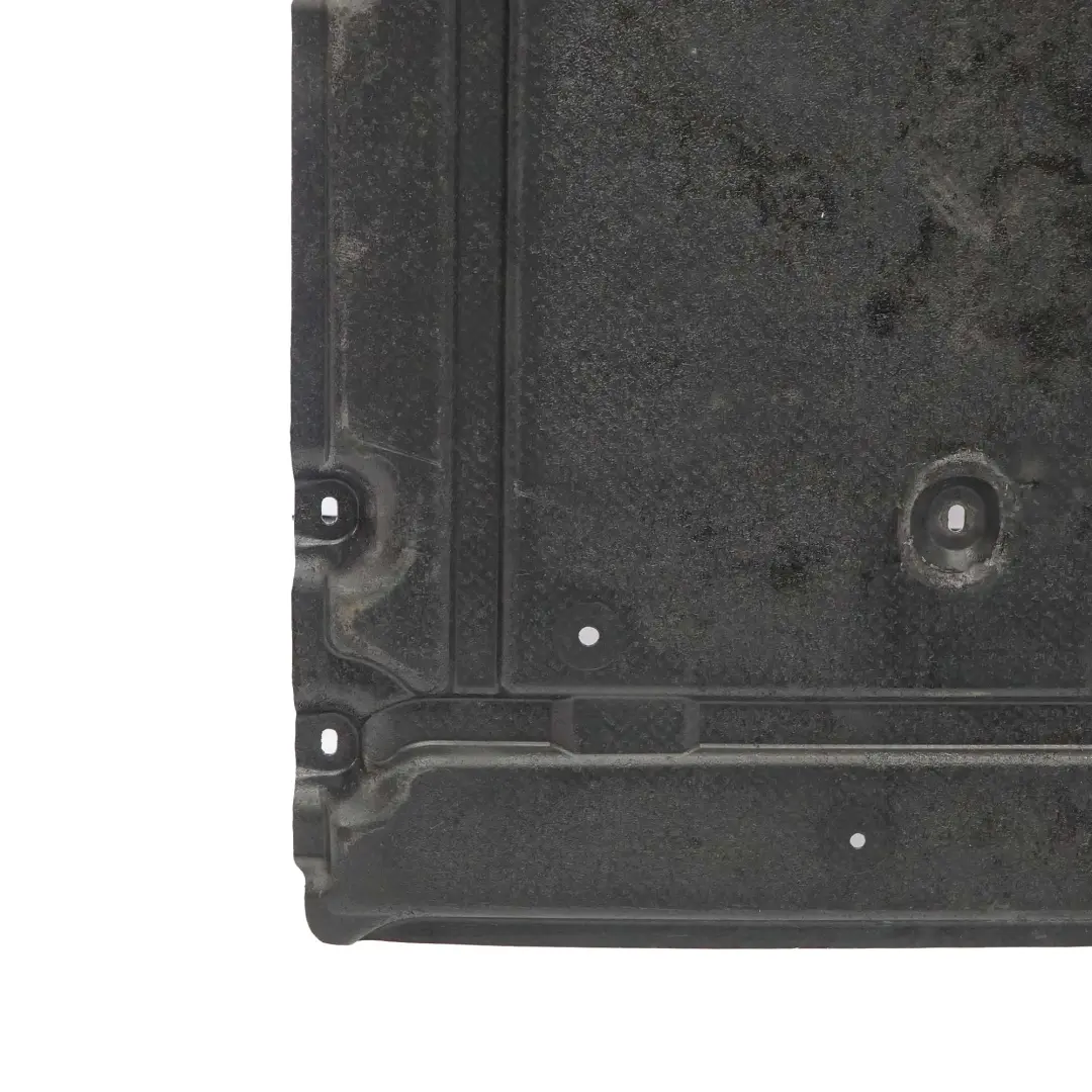 BMW E63 E64 Unterbodenverkleidung Abdeckung Deckel Rechts - SKU 7009726 - Teilenummer 7009726