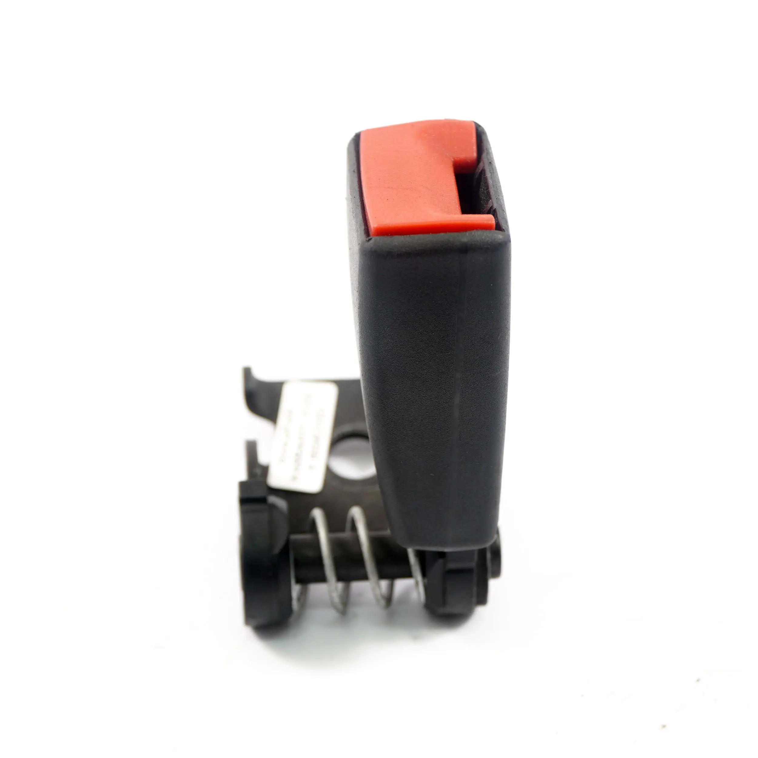 BMW E63 E64 Boucle de ceinture inférieure gauche de siège arrière 7009829