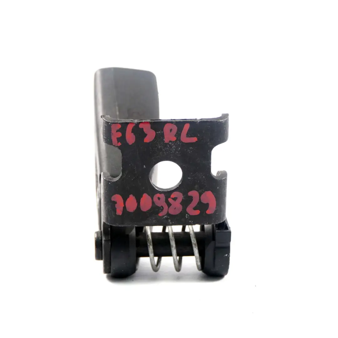 BMW 6 Series E63 E64 Untergurt Sicherheitsgurt Hinten Links - SKU 7009829 - Teilenummer 72113412795