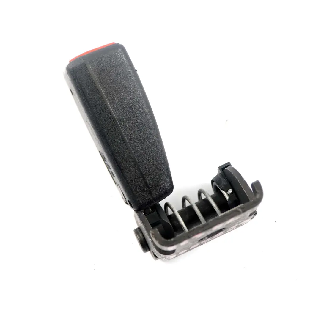 Boucle de ceinture inférieure gauche de siège arrière pour BMW E63 E64 à propos du numéro de pièce 72113412795 BMW E63 E64 Boucle de ceinture inférieure gauche de siège arrière - SKU 7009829 - Numéro de pièce 72113412795