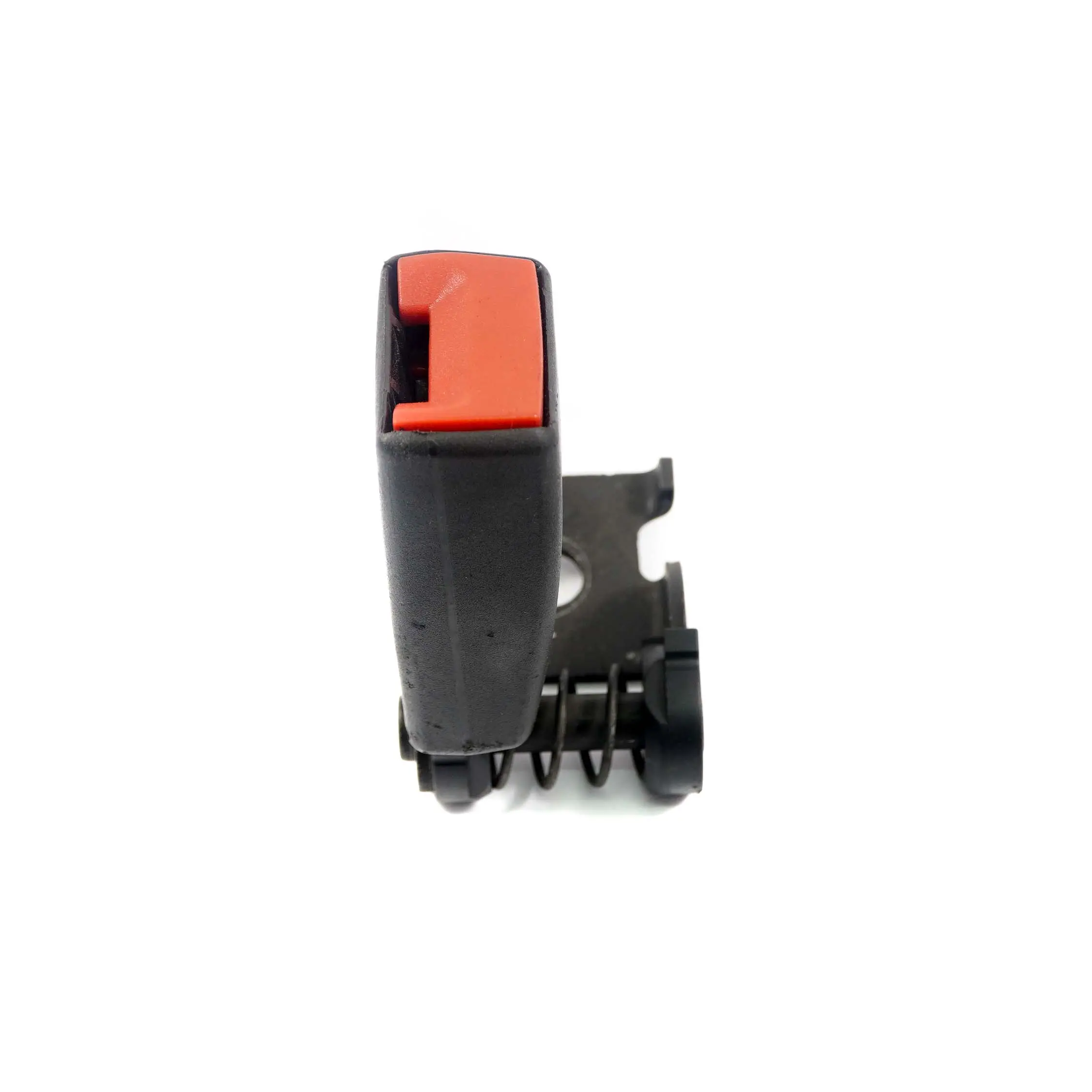 BMW 6 Serie E63 E64 Nastro di Ritorno Cintura di Sicurezza Posteriore Dx 7009830