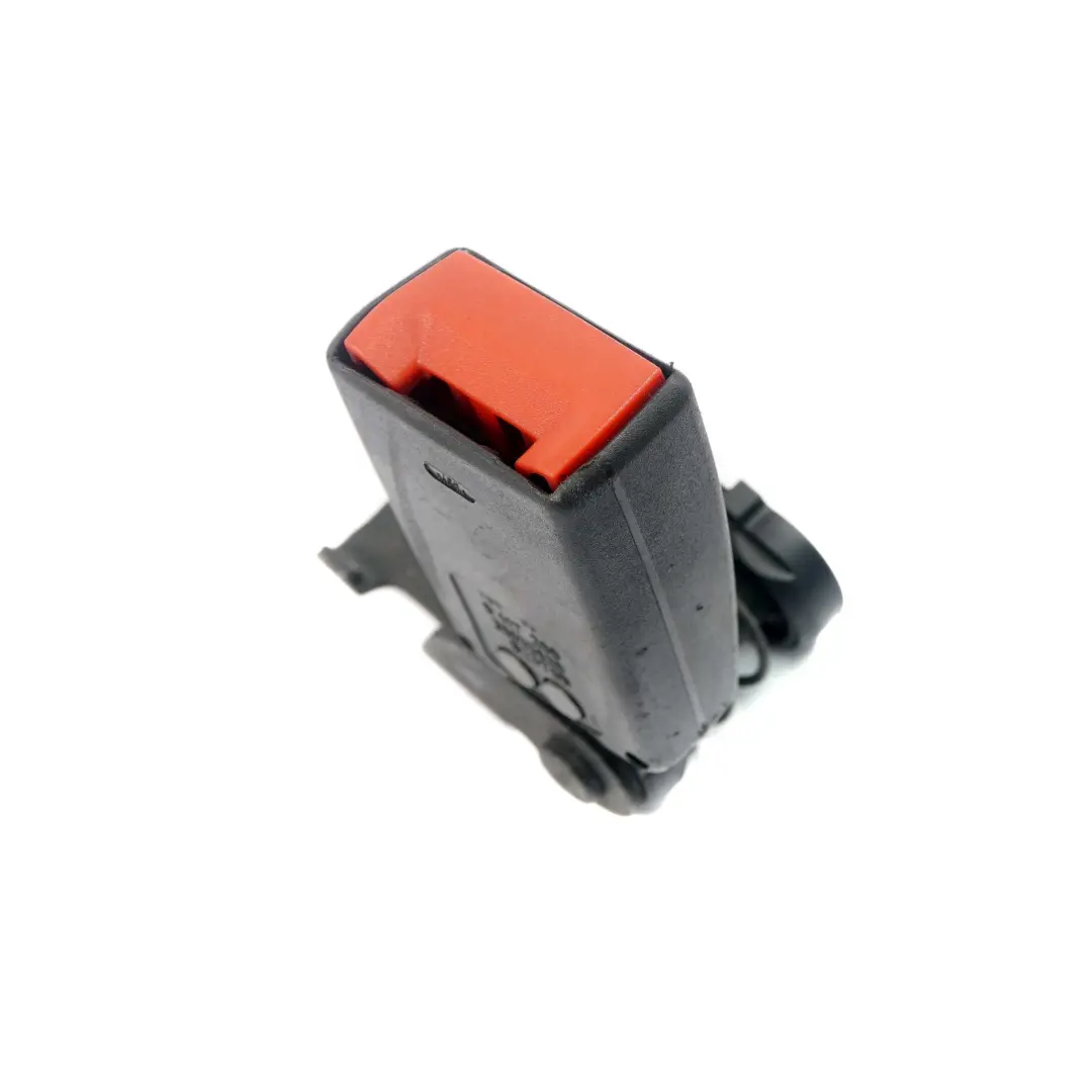 BMW 6 Serie E63 E64 Nastro di Ritorno Cintura di Sicurezza Posteriore Dx - SKU 7009830 - Numero di parte 7009830