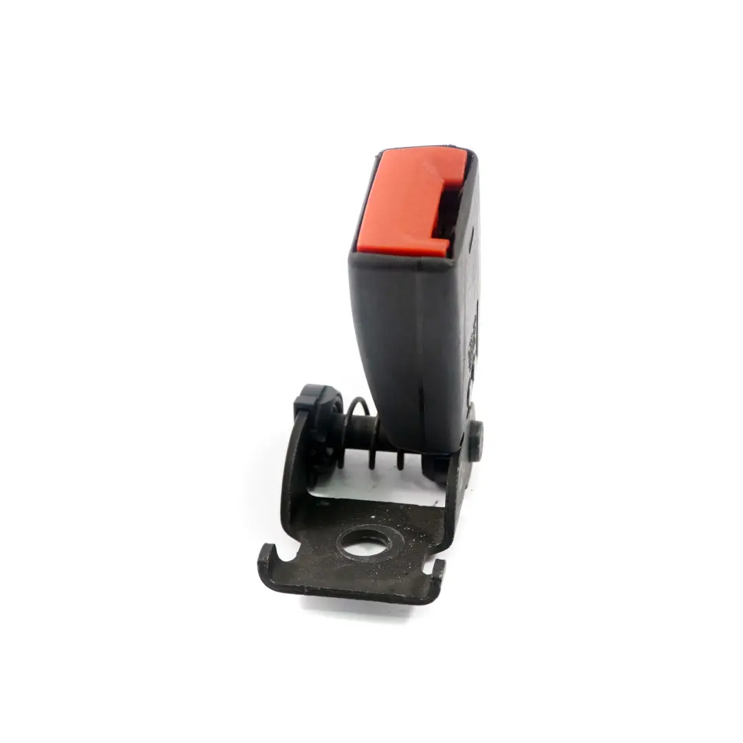 Boucle de ceinture inferieure droite du siege arriere pour BMW E63 E64 à propos du numéro de pièce 7009830 BMW E63 E64 Boucle de ceinture inferieure droite du siege arriere - SKU 7009830 - Numéro de pièce 7009830