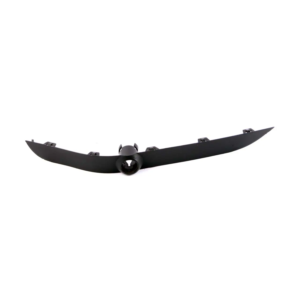 BMW X5 E53 Cubierta paragolpes delantero PDC Moldura Lateral Derecha 8408386