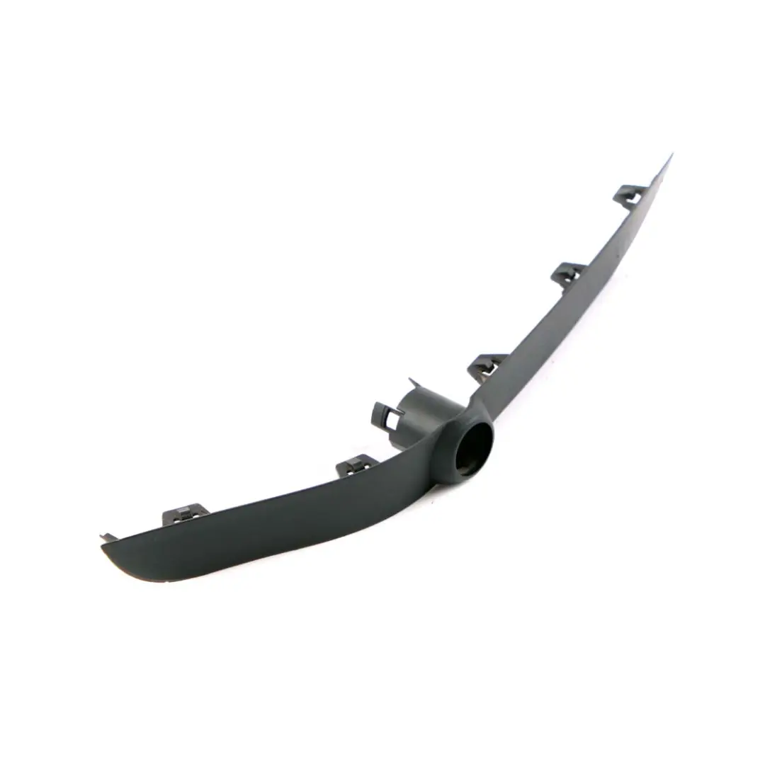 Listwa Zderzaka Prawy Przód PDC do BMW X5 E53 o numerze 7009894 BMW X5 E53 Listwa Zderzaka Prawy Przód PDC - SKU 7009894 - Numer Części 7009894