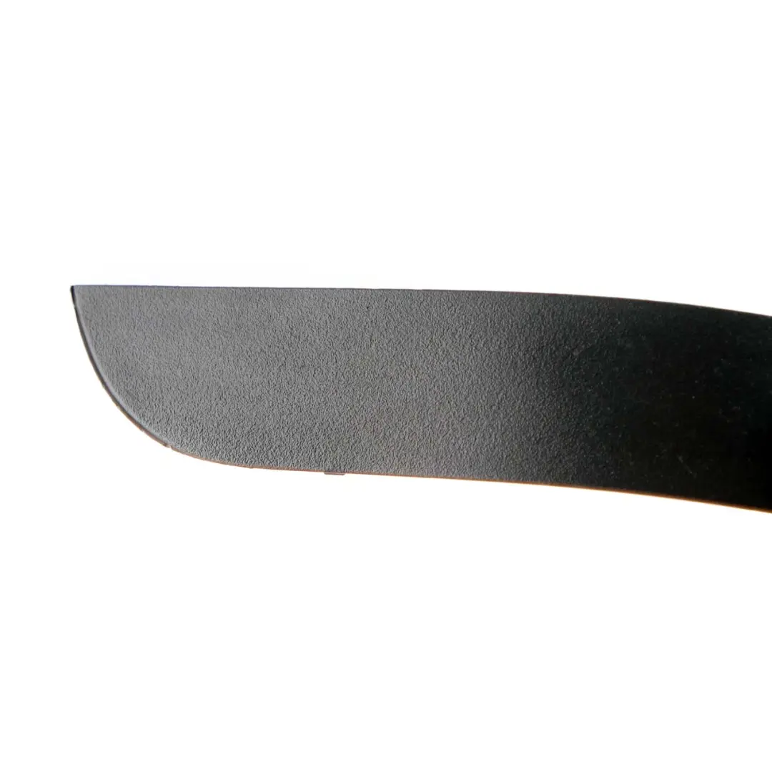 Front Stoßstange Abdeckung PDC Trim Seitlich Rechts 8408386 für BMW X5 E53 mit Teilenummer 7009894 BMW X5 E53 Front Stoßstange Abdeckung PDC Trim Seitlich Rechts 8408386 - SKU 7009894 - Teilenummer 7009894