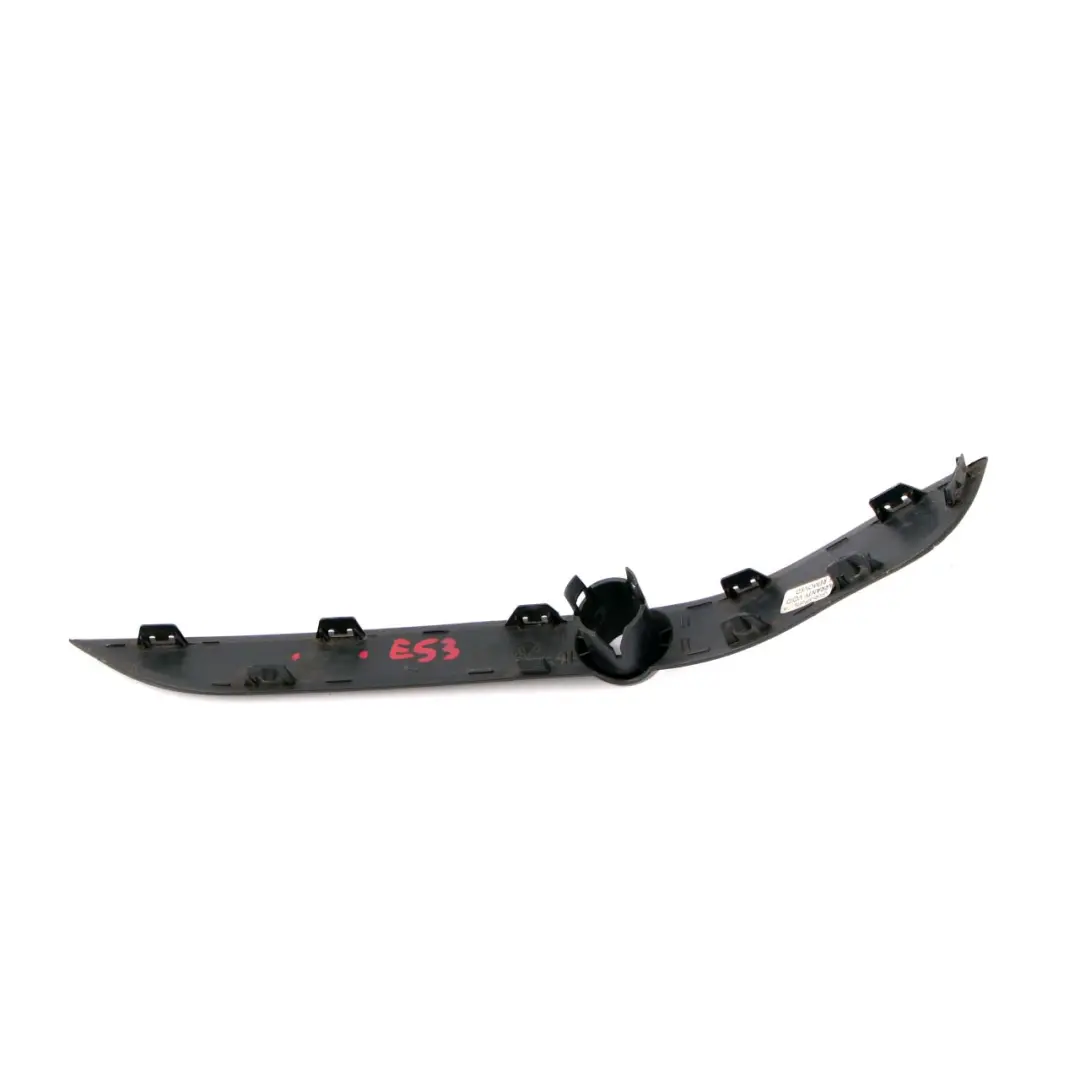 BMW X5 Series E53 Front Bumper Cover PDC Trim Lateral Right O/S 8408386 - SKU 7009894 - Part number 7009894