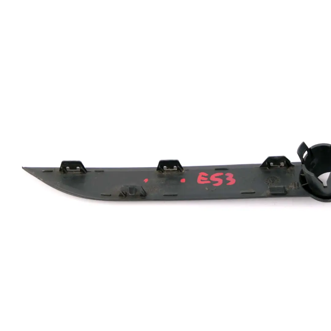 BMW X5 Series E53 Front Bumper Cover PDC Trim Lateral Right O/S 8408386 - SKU 7009894 - Part number 7009894