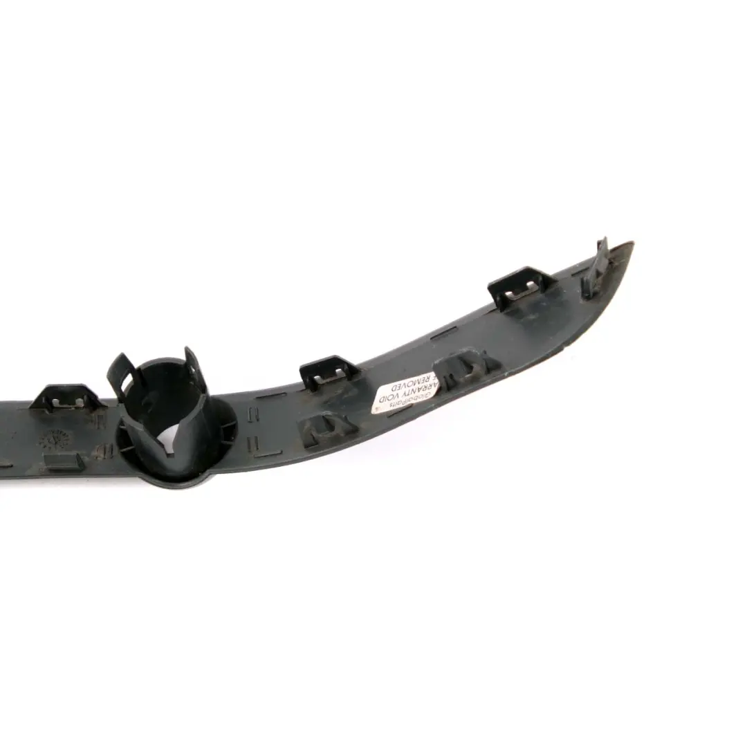 BMW X5 Series E53 Front Bumper Cover PDC Trim Lateral Right O/S 8408386 - SKU 7009894 - Part number 7009894