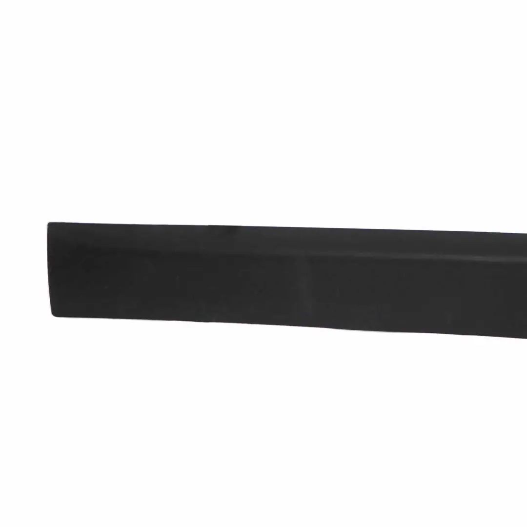 Peugeot 3008 Side Skirt Left N/S Side Sill Covering Mounting Strip - SKU 7009Q6 - Part number 7009Q6