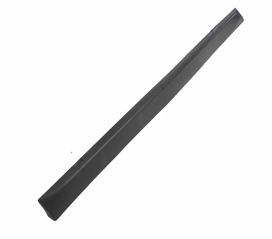 Peugeot 3008 Side Skirt Left N/S Side Sill Covering Mounting Strip - SKU 7009Q6 - Part number 7009Q6