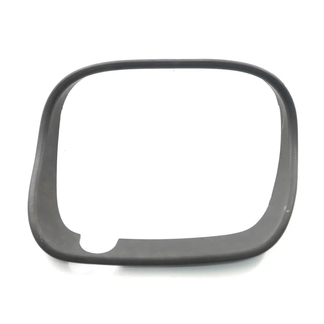 Hintere Stoßstange Auspuffrohr Abdeckung Verkleidung Links für BMW X5 E53 mit Teilenummer 7010123 BMW X5 E53 Hintere Stoßstange Auspuffrohr Abdeckung Verkleidung Links - SKU 7010123 - Teilenummer 7010123