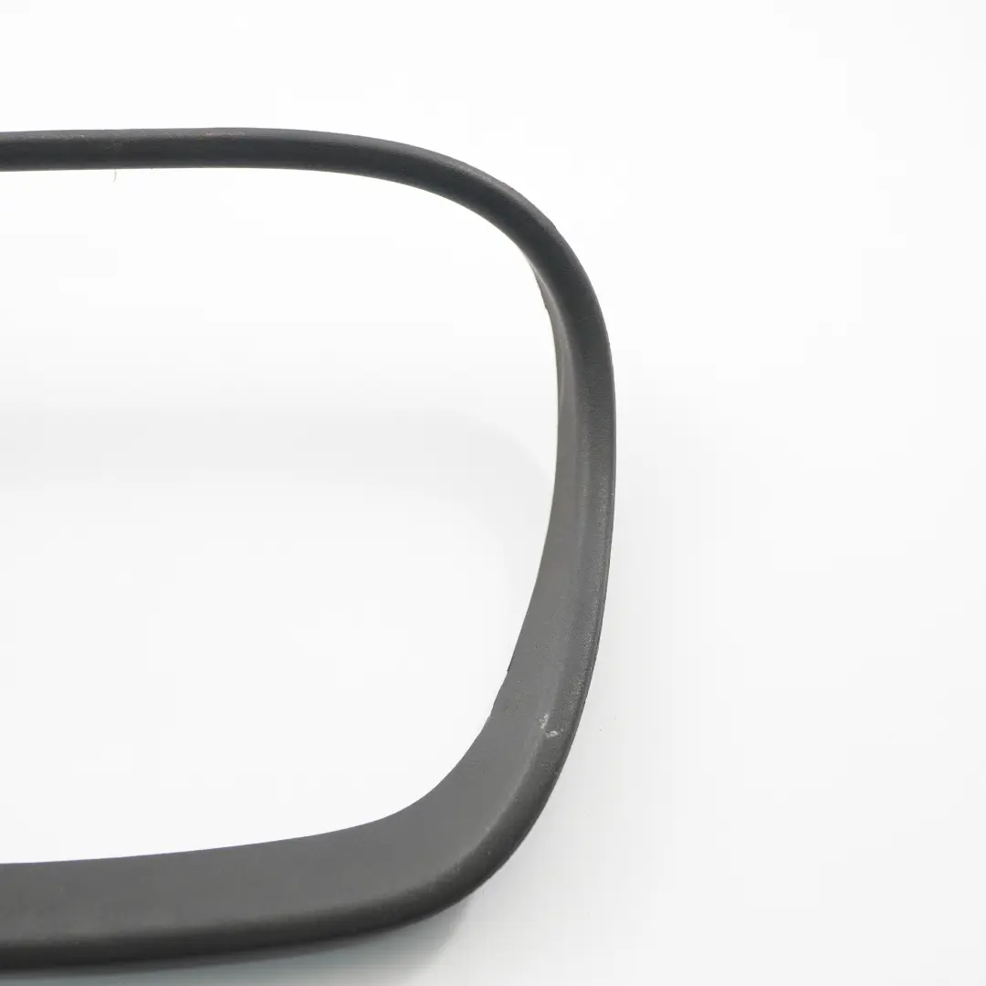 BMW X5 E53 Rear Bumper Exhaust Pipe Cover Trim Panelling Left N/S - SKU 7010123 - Part number 7010123