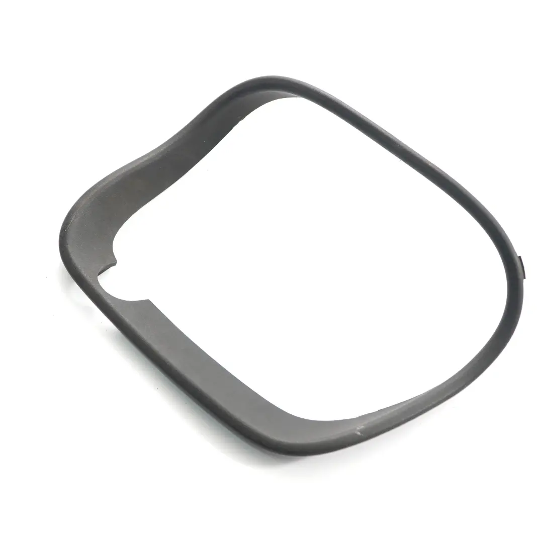 BMW X5 E53 Paraurti posteriore Copertura tubo Rivestimenti Sinistra - SKU 7010123 - Numero di parte 7010123