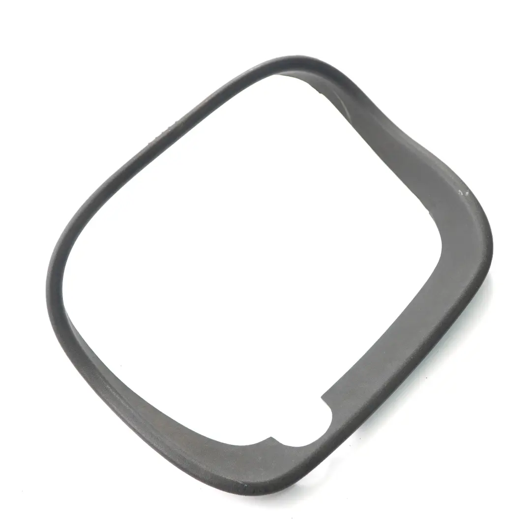 BMW X5 E53 Rear Bumper Exhaust Pipe Cover Trim Panelling Left N/S - SKU 7010123 - Part number 7010123