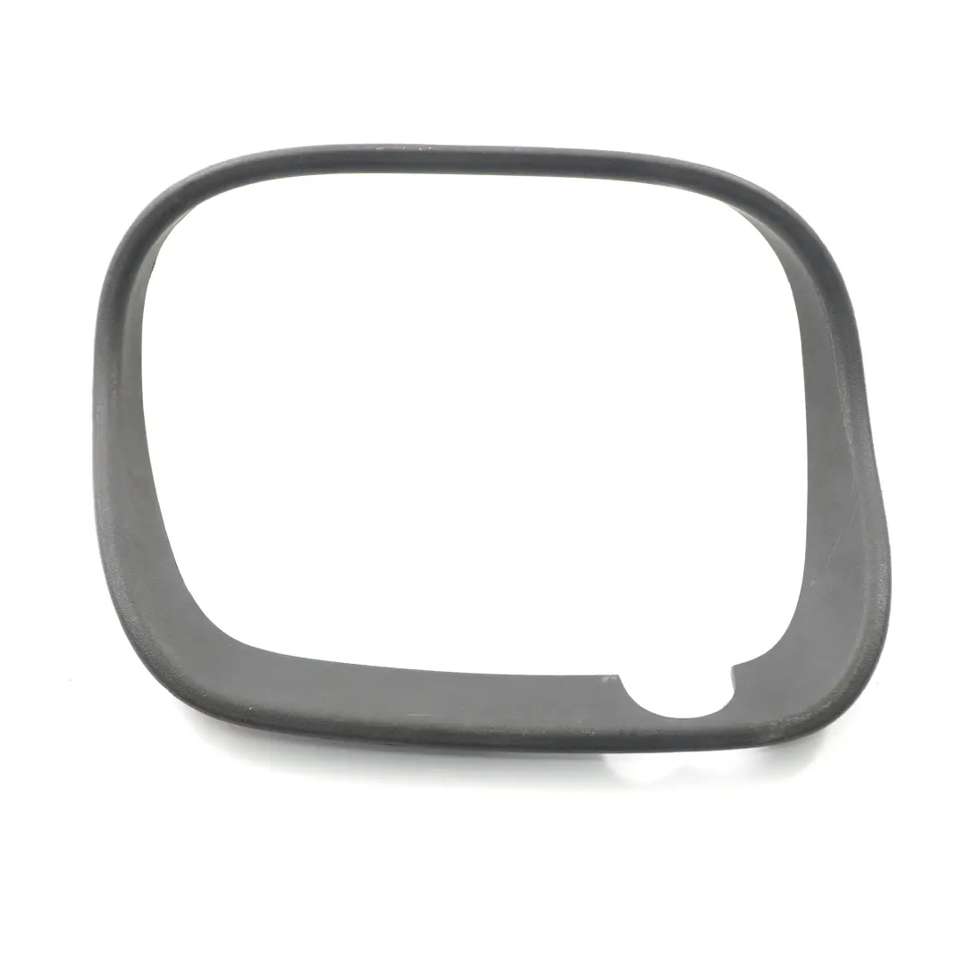 BMW X5 E53 Rear Bumper Exhaust Pipe Cover Trim Panelling Right O/S - SKU 7010124 - Part number 7010124