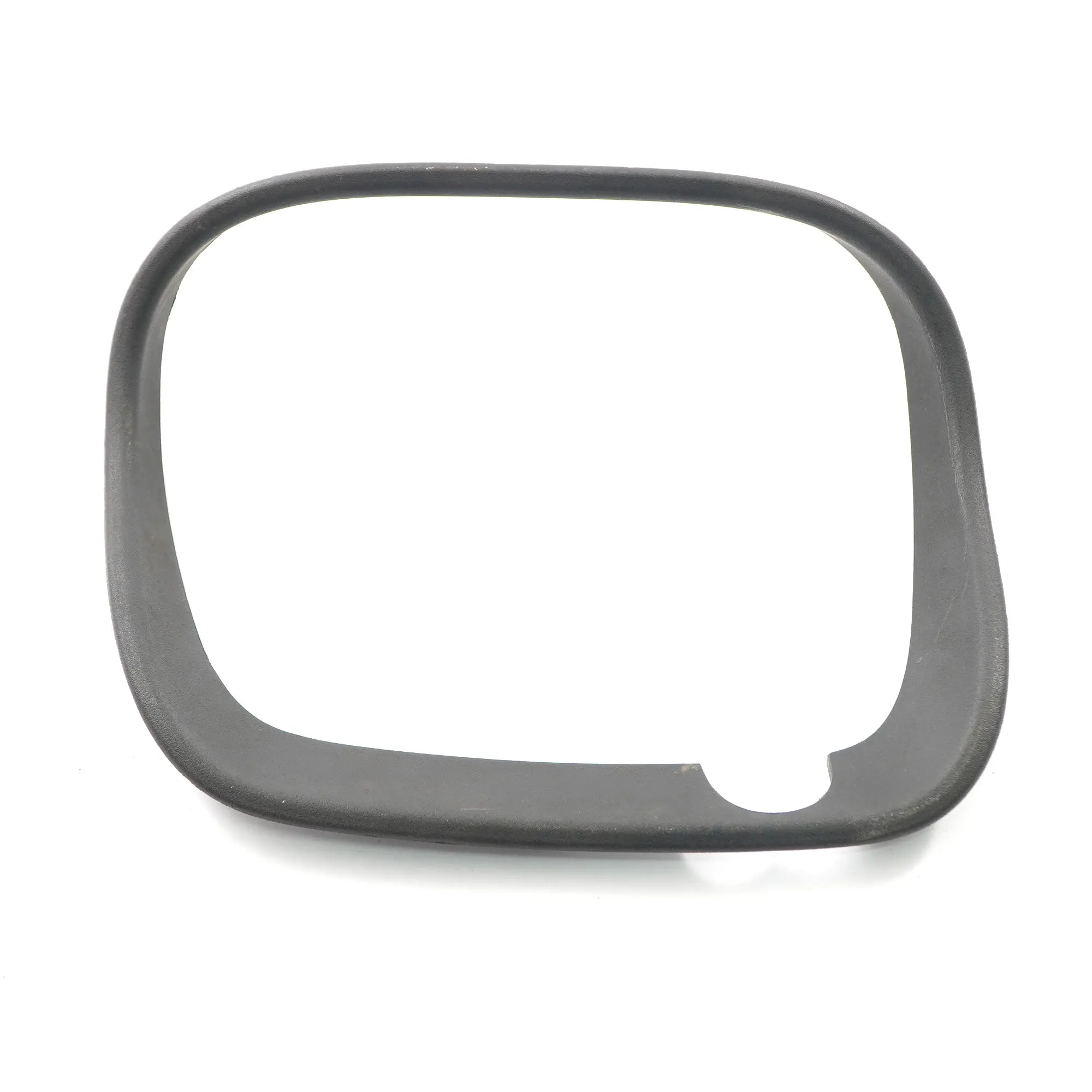 BMW X5 E53 Paraurti posteriore Copertura tubo Rivestimenti Destra 7010124