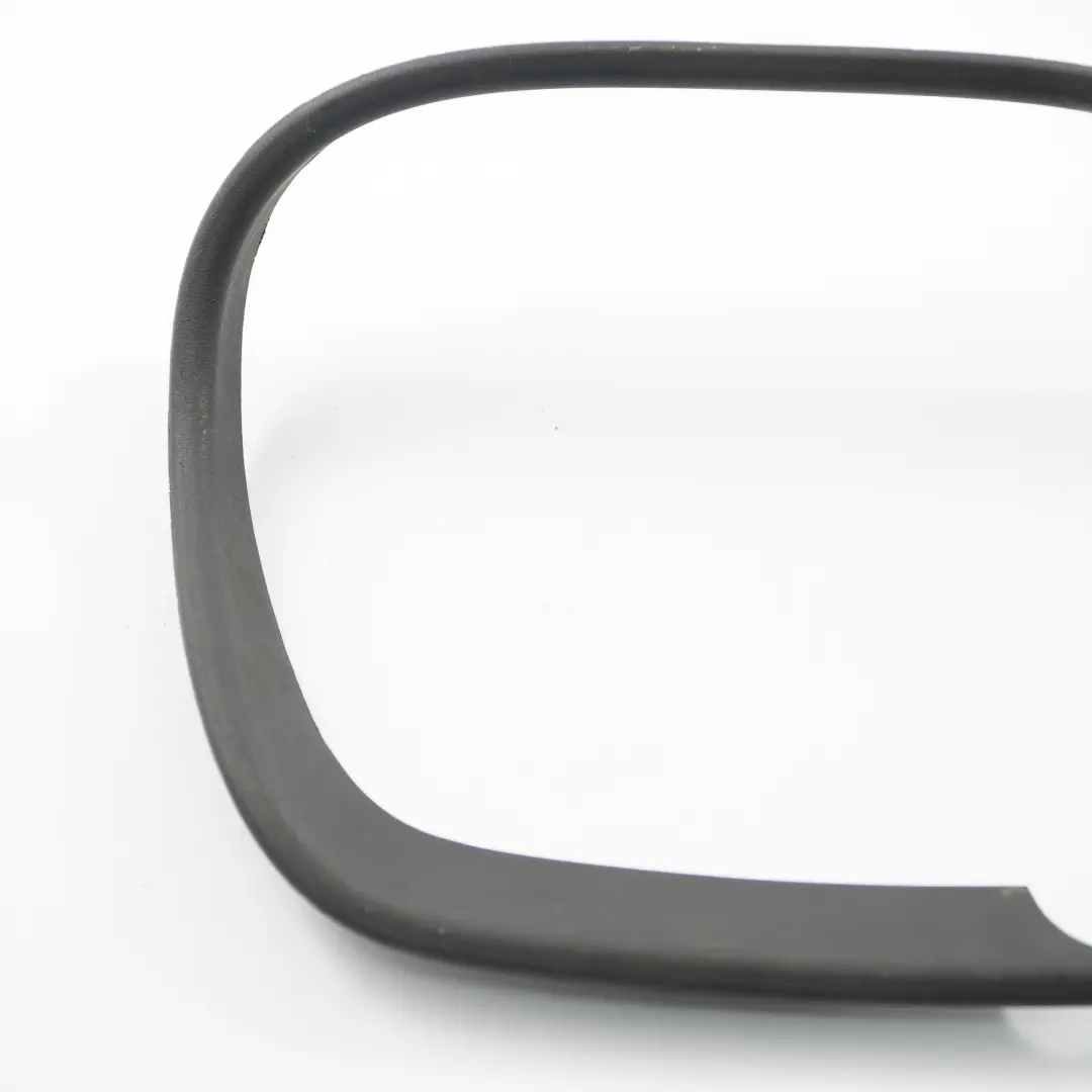 BMW X5 E53 Rear Bumper Exhaust Pipe Cover Trim Panelling Right O/S - SKU 7010124 - Part number 7010124