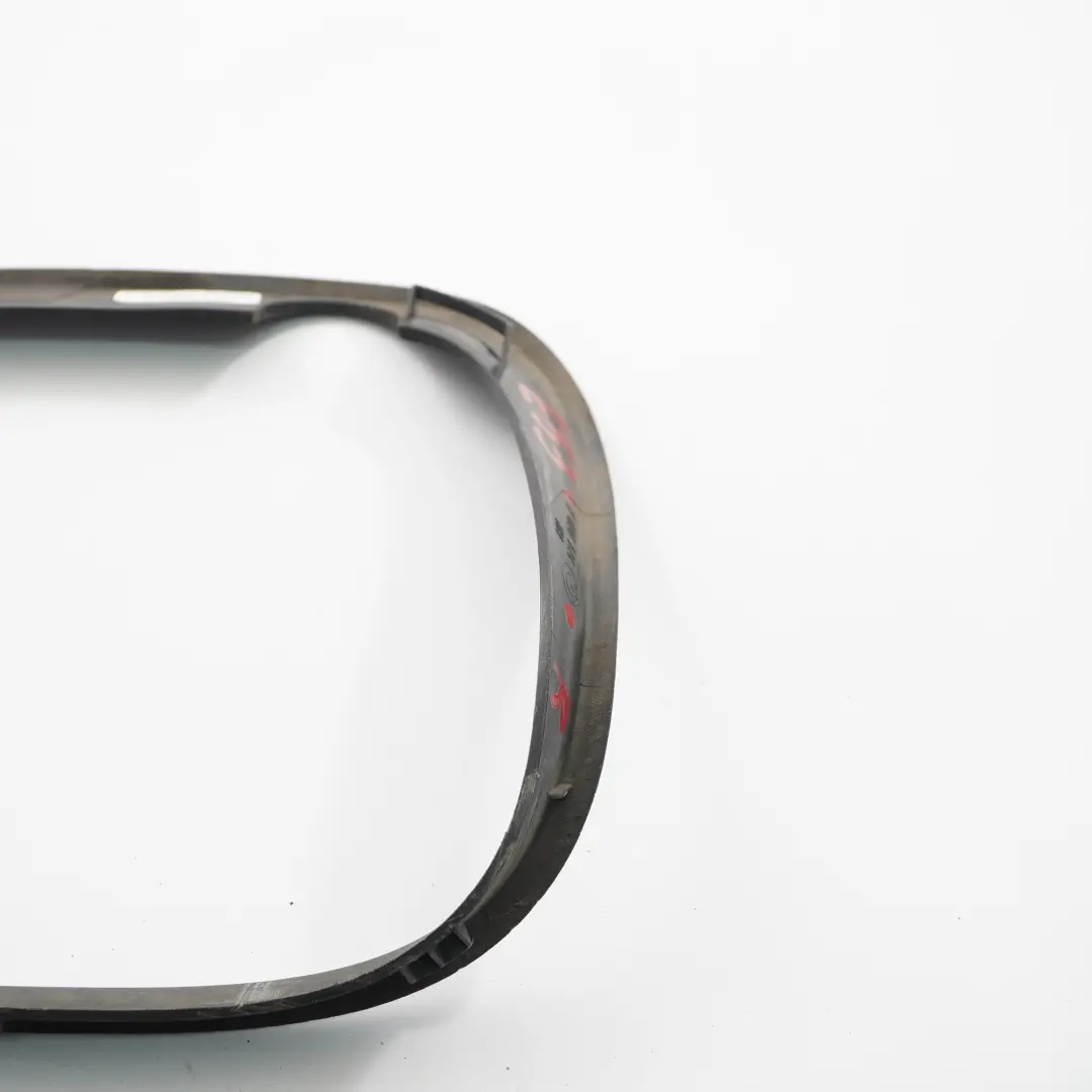 BMW X5 E53 Rear Bumper Exhaust Pipe Cover Trim Panelling Right O/S - SKU 7010124 - Part number 7010124