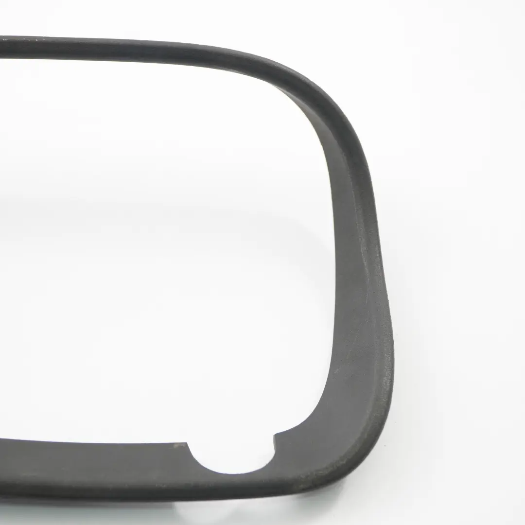 BMW X5 E53 Paraurti posteriore Copertura tubo Rivestimenti Destra - SKU 7010124 - Numero di parte 7010124