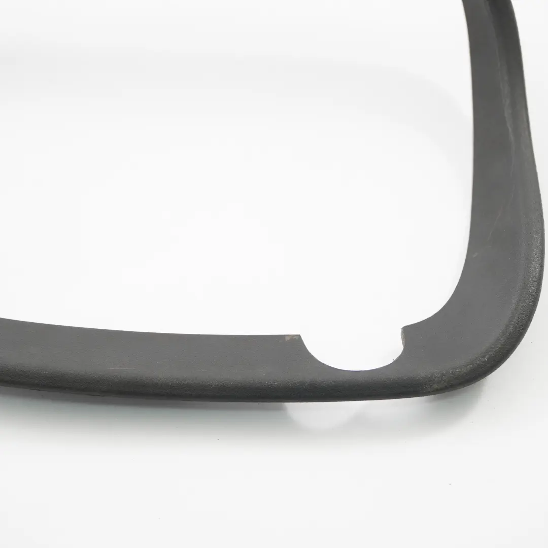 BMW X5 E53 Paraurti posteriore Copertura tubo Rivestimenti Destra - SKU 7010124 - Numero di parte 7010124