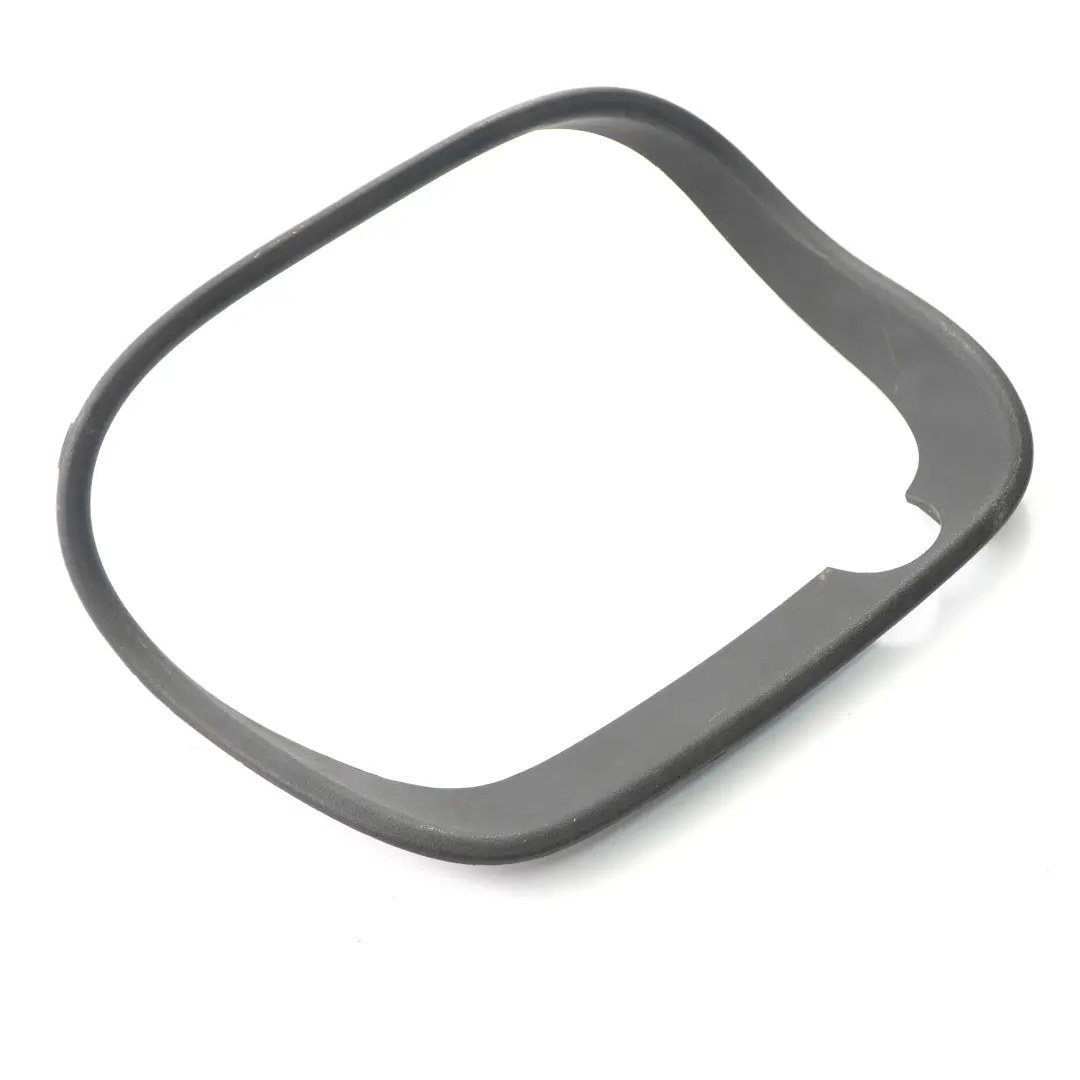 BMW X5 E53 Rear Bumper Exhaust Pipe Cover Trim Panelling Right O/S - SKU 7010124 - Part number 7010124