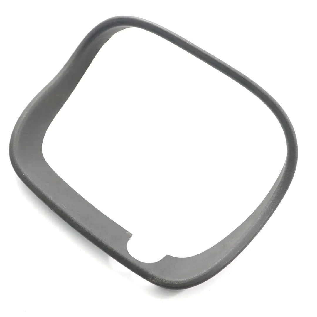 BMW X5 E53 Rear Bumper Exhaust Pipe Cover Trim Panelling Right O/S - SKU 7010124 - Part number 7010124